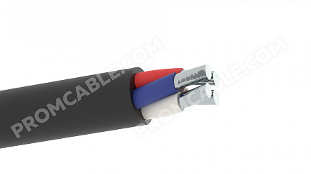 Кабель АКРВБ фото