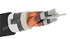 АПвБВ 3х185/25 - 6кВ картинка