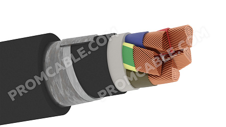 ВБШв-ХЛ 5х50 фото