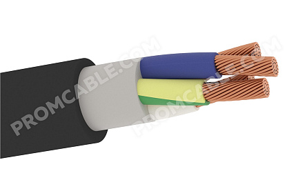 ППГнг(А)-HF 4х240 - 1кВ фото