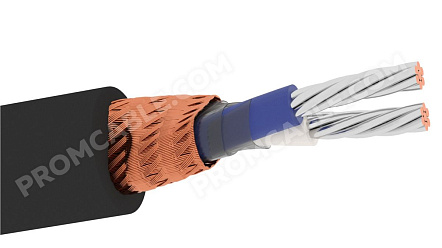 Кабель МКЭШ фото