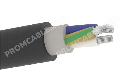 АВВГнг-LS 3х35 фото