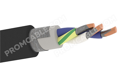 ППГЭнг(А)-FRHF 3х1,5 - 1кВ фото