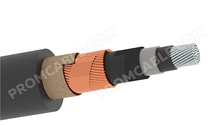 АПвПу 1х630/35 - 20кВ фото