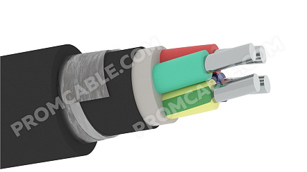 АВБШв 4х1,5 - 1кВ фото