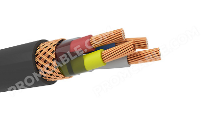 Кабель КММ фото