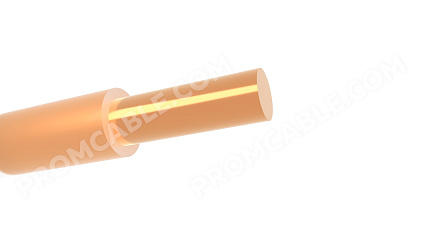 Провод ПЭТВ-1 фото