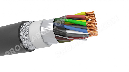 Кабель специальный  фото