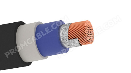 ВВГнг(А)-FRLS 1х120 - 1кВ фото