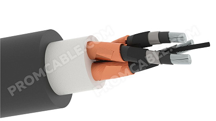 АПвПу 3х185/95 - 20кВ фото