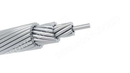 Провод АСКС фото