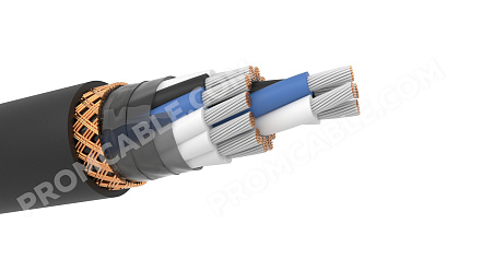 Кабель МКШВнг(А)-LS фото
