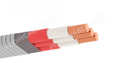 Кабели нефтепогружные фото