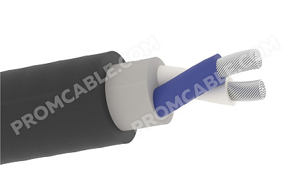 АВВГ 2х120 - 1кВ фото