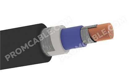 ППГнг(А)-FRHF 1х240 - 1кВ фото