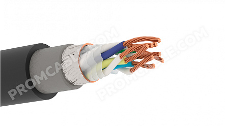 Кабели высокоскоростные фото