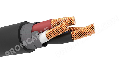 Кабель ВВГ-Т фото