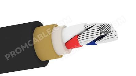 АВВГнг(А)-LS 3х185 - 1кВ фото