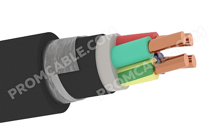 ВБШвнг(А)-FRLS 4х1,5 - 1кВ фото