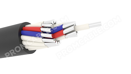 Кабель АКВВГ фото