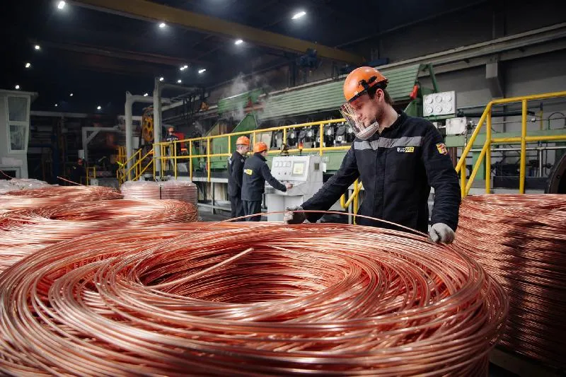 Влияние COVID-19 на кабельную отрасль