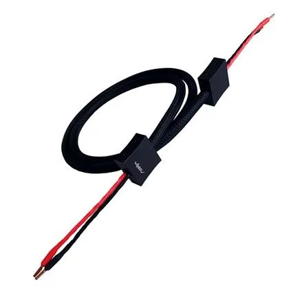 Немецкая компания представляет новые медные акустические кабели Due Edition